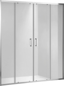 Душевая дверь Gemy Victoria (S30192E)