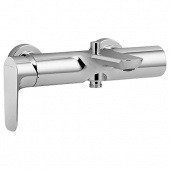 Смеситель для ванны/ душа Jacob Delafon - Aleo (E72282-CP)