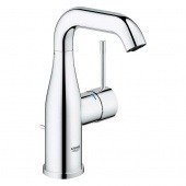 Смеситель для раковины Grohe - Essence (23462001) Смеситель для раковины Grohe - Essence (23462001)
