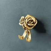 Крючок двойной Art & Max - Art (AM-0912-Do)