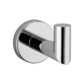 Крючок для халата Vitra Minimax, глянцевый хром (A44787)