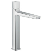 Смеситель для раковины Hansgrohe Metropol Select  260 (32572000) витринный образец