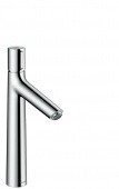Смеситель для раковины  Hansgrohe  -  Talis Select S (72045000)