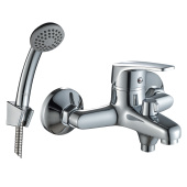 Смеситель Rossinka для ванны (D40-30)