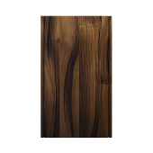 Шкаф с полками Am.Pm Func, 40 см,  (В 700мм), цвет дерево текстурир-ое (M8FCH0402OF)