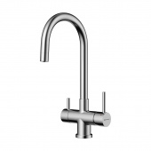 Смеситель для кухни Omoikiri Akita (4994086)