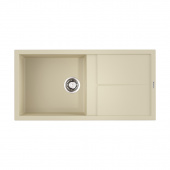 Кухонная мойка Omoikiri Sumi 100-BE Tetogranit (4993655)