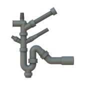 Omoikiri NA-01 (4956655)