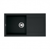 Кухонная мойка Omoikiri Sakaime 78-BL Tetogranit (4993111)
