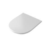 Крышка с сиденьем OWL DP микролифт для унитаза OWLT190701 Tid Cirkel-H (OWLC19-012)
