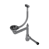 Omoikiri WK-1-S-GM (4956492)