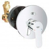 Смеситель для ванны Grohe - BauEdge (29079000)