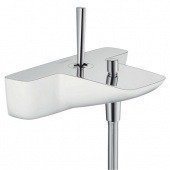 Смеситель для ваны Hansgrohe - PuraVida (15472400) Смеситель для ваны Hansgrohe - PuraVida (15472400)