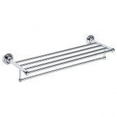 Полотенцедержатель Bemeta - Retro - Хром (144302092) Полотенцедержатель Bemeta - Retro - Хром (144302092)