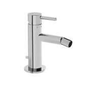 Смеситель Vitra Origin для биде с донным клапаном, цвет хром (A42559)