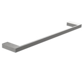 Держатель для полотенец Nofer Corinto матовый 400 мм (16920.40.S)