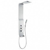 Душевая панель Hansgrohe - Raindance Lift 180 2jet (27008000)