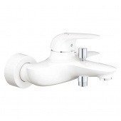 Смеситель для ванны Grohe - Eurostyle Solid Lever (23726LS3)