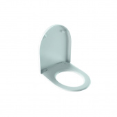 Сиденье для унитаза SoftСlose Geberit iCon (574130000)