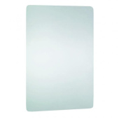 Зеркало Nofer антивандальное 700х500 (08071.B)