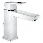 Смеситель для раковины Grohe - Eurocube (23445000)