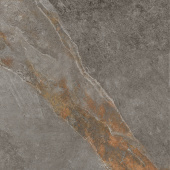 Плитка грес глаз. Rocket_GT серо-кор. 60*60 _ 1 \43,2 (GT60600713MR)