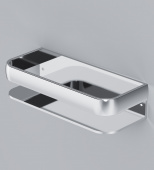 Корзина для душа AM.PM Sensation (A3034800)