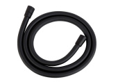 Шланг для душа 160см AQUATEK, матовый черный (AQ2111MB)