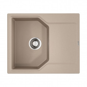 Кухонная мойка Omoikiri Yonaka 61-SA Artgranit (4993639)