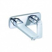 Смеситель для раковины  Kludi  -  BALANCE (522460575)