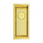 Кухонная мойка Omoikiri Taki 20-U (4973091)