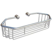 Мыльница прямоугольная Nofer нержавеющей стали (09057.B) Мыльница прямоугольная Nofer нержавеющей стали (09057.B)