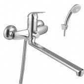 Смеситель для ванны Lemark - plus Advance (LM1251C)