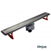 Душевой лоток Pestan Confluo Premium Line 300 (13100001)