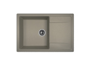 Кухонная мойка Dr. Gans ТЕХНО 760 (25.030.D0760.410) Кухонная мойка Dr. Gans ТЕХНО 760 (25.030.D0760.410)
