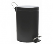 K-635BLACK Ведро 5L (K-635B) K-635BLACK Ведро 5L (K-635B)