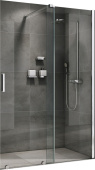 Душевая дверь ABBER Komfort (AG90120)