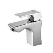 Смеситель Lemark Unit для раковины (LM4506C)