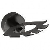 Держатель зубных щеток Bemeta - Dark (104110030)