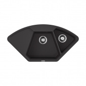 Кухонная мойка Omoikiri Yonaka 98-C-BL Artgranit (4993716)