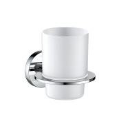 Стакан с держателем AQUATEK ОБЕРОН (AQ4204CR) Стакан с держателем AQUATEK ОБЕРОН (AQ4204CR)