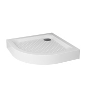 AM.PM X-Joy Twin Slide, поддон душевой, 80x80 (W88T-205-080W)