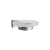 Мыльница PAINI Dax-R, хром CROMO3 (CR) (84CR021BI)