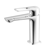 Смеситель Rossinka для раковины (RS46-11)