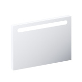 Зеркало Ravak Chrome 700 белый (X000000548)