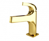 Sauer 7103 Смеситель для умывальника WasserKRAFT (7103)