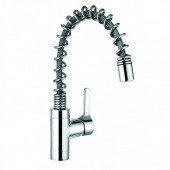 Смеситель для кухни  Kludi  -  BINGO STAR 200 (428550578)