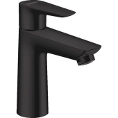Смеситель для раковины, Hansgrohe Talis E 110 (71710670) витринный образец