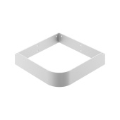 Консоль Ravak Yard 450 C белая (X01775) Консоль Ravak Yard 450 C белая (X01775)