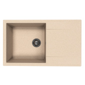 Кухонная мойка Florentina ТОСКАНА 860 (17.050.D0860.305) Кухонная мойка Florentina ТОСКАНА 860 (17.050.D0860.305)